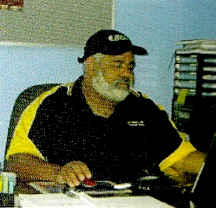 Victor Perry, Wonnarua  2008